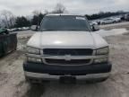 2003 Chevrolet Silverado K2500 Heavy Duty