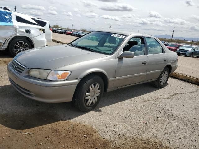 2000 Toyota Camry CE