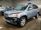 2009 Honda CR-V EXL