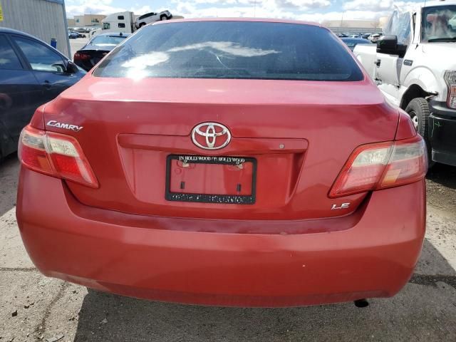 2007 Toyota Camry CE