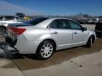 2010 Lincoln MKZ