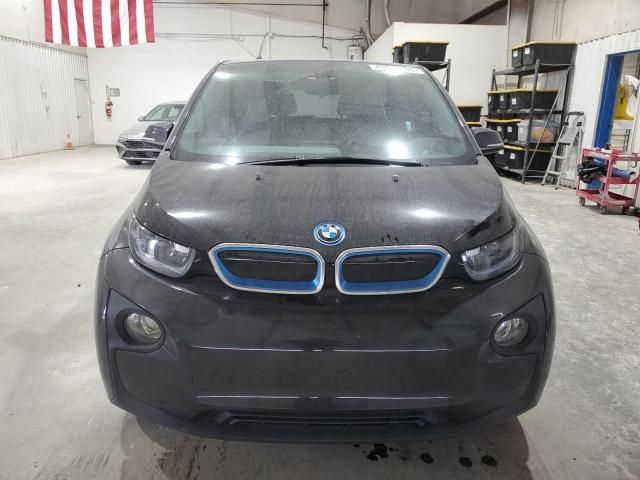 2014 BMW I3 BEV