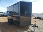 2025 Other 2025 Covered Wagon Enclosed Cargo Trailer