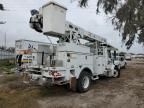 2016 Freightliner M2 Bucket Truck