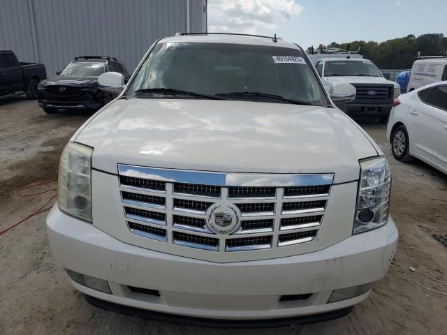 2010 Cadillac Escalade Premium