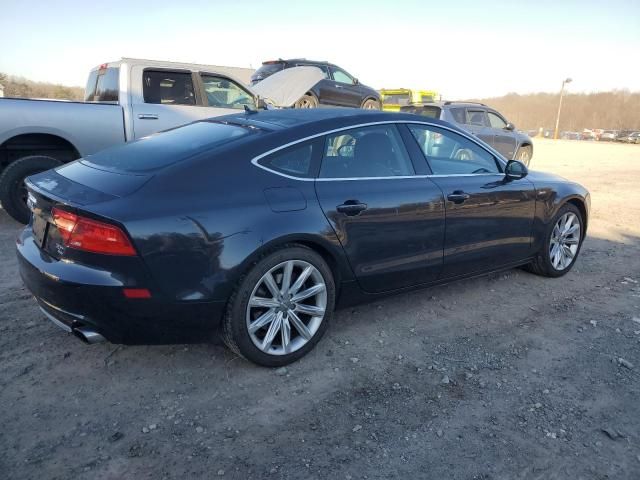 2014 Audi A7 Premium Plus