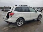 2018 Subaru Forester 2.5I Touring