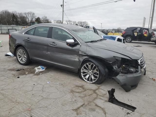 2014 Ford Taurus Limited