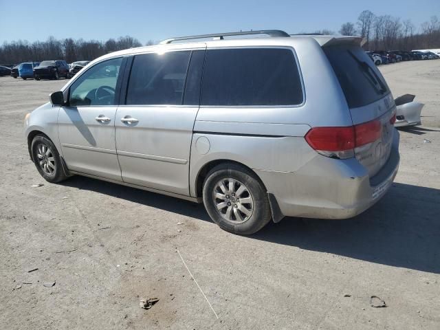 2008 Honda Odyssey EX