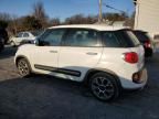 2014 Fiat 500L Trekking