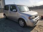 2010 Nissan Cube Base