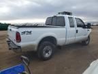 2002 Ford F250 Super Duty