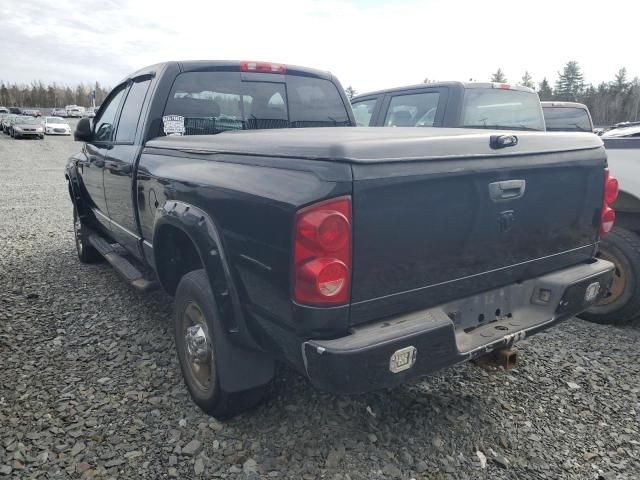 2007 Dodge RAM 2500 ST