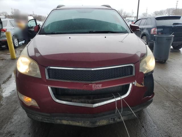 2011 Chevrolet Traverse LT