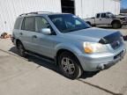 2003 Honda Pilot EXL