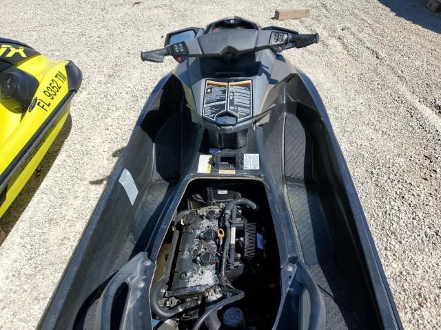 2017 Seadoo Jetski