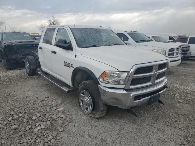 2018 Dodge RAM 2500 ST