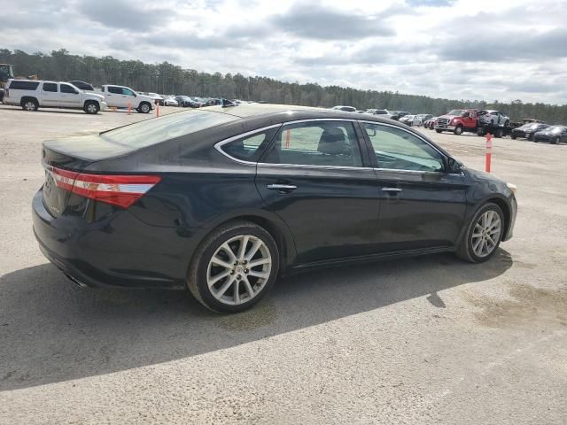 2013 Toyota Avalon Base