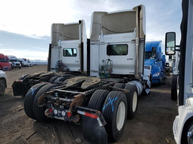 2013 Kenworth T660 Trucks Truck Tractor