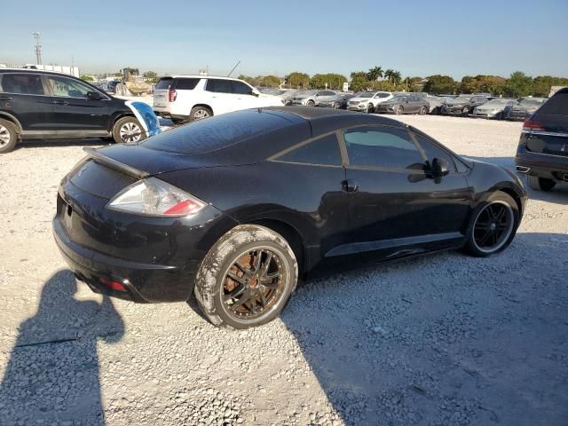 2011 Mitsubishi Eclipse GS Sport