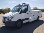 2014 Freightliner Sprinter 3500