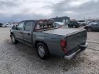 2008 GMC Canyon SLT