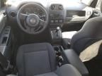 2012 Jeep Compass Sport