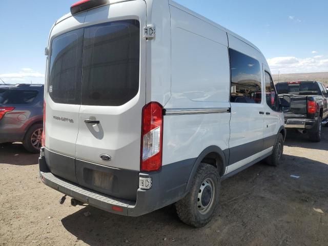 2018 Ford Transit T-150