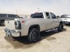 2009 GMC Sierra K1500 SLE