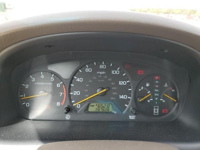 2000 Honda Accord EX