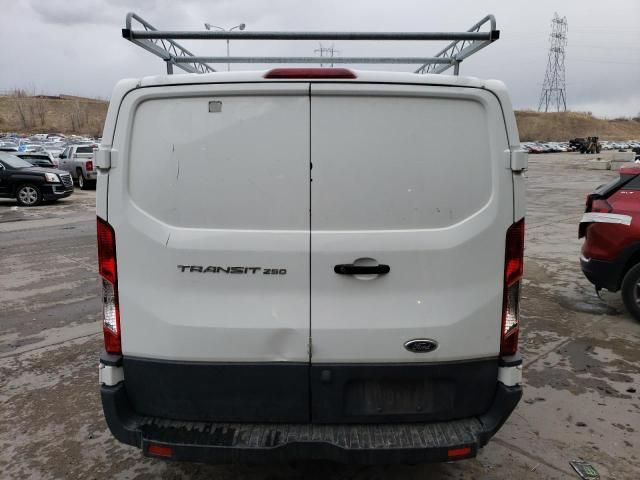 2019 Ford Transit T-250