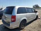 2010 Chrysler Town & Country LX