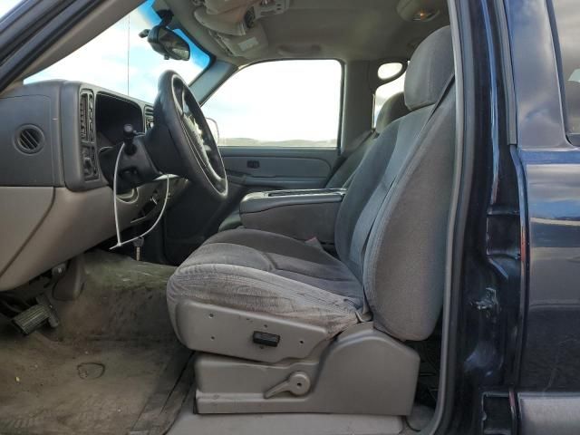 2004 Chevrolet Tahoe K1500