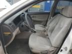 2008 KIA Spectra EX