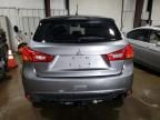 2016 Mitsubishi Outlander Sport ES