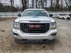 2016 GMC Sierra C1500