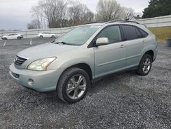 2007 Lexus RX 400H en venta en Gastonia, NC