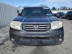 2012 Honda Pilot EXL