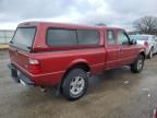 2005 Ford Ranger Super Cab