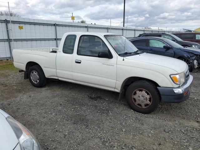 1998 Toyota Tacoma Xtracab