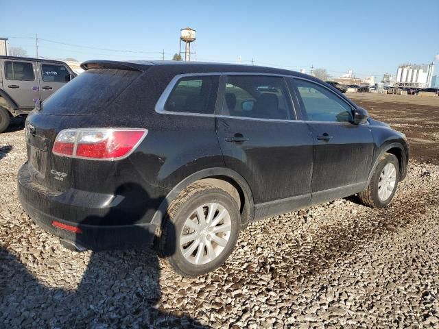 2010 Mazda CX-9