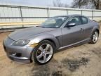 2005 Mazda RX8