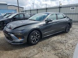 Hyundai Vehiculos salvage en venta: 2025 Hyundai Sonata SEL