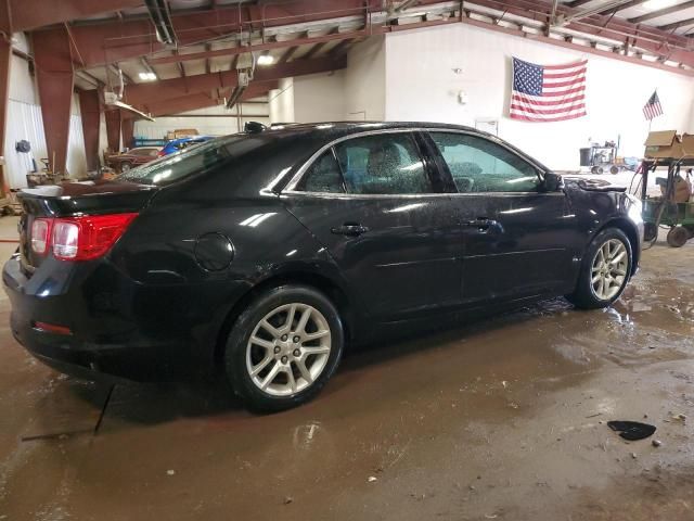 2014 Chevrolet Malibu 1LT