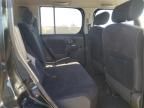 2009 Nissan Cube Base