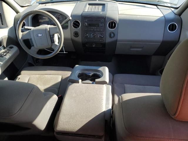 2006 Ford F150