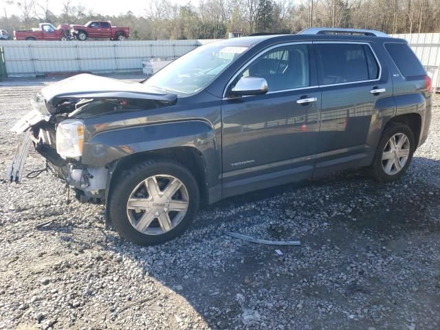 2011 GMC Terrain SLT