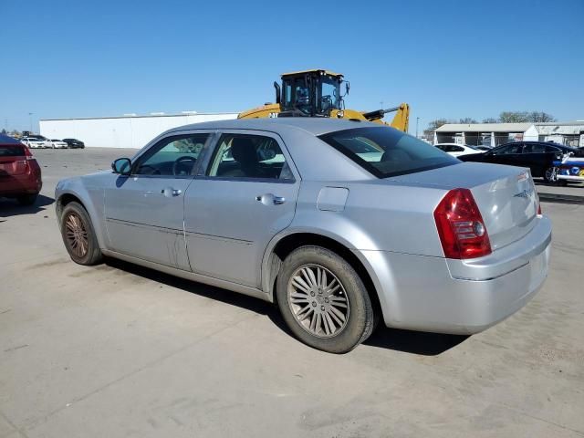 2010 Chrysler 300 Touring