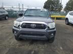 2015 Toyota Tacoma Access Cab