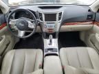 2011 Subaru Outback 2.5I Limited